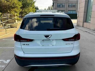 2023 Jetta VS5 I Рестайлинг, белый, 1370000 рублей, вид 4