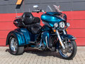 2019 Harley-Davidson Tri Glide, синий, 2774696 рублей