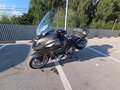 2020 BMW R 1250 RT, зелёный, 1700000 рублей