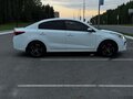 2017 Kia Rio IV, белый, 999000 рублей - вид 3