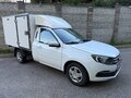 2024 LADA (ВАЗ) ВИС 2349, белый, 1100000 рублей - вид 3