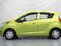 2013 Chevrolet Spark III, зелёный - вид 1