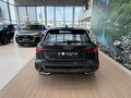 2026 Audi A3 A3L 35 TFSI IV (8Y) Рестайлинг, зелёный - вид 4