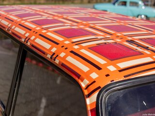 1985 Lada (ВАЗ) 2104 5-speed, фиолетовый, 80000 рублей, вид 4