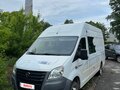 2020 ГАЗ ГАЗель Next Комби, белый, 2500000 рублей