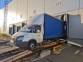 2013 ГАЗ ГАЗель (3302), белый, 1700000 рублей - вид 1