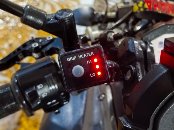 2015 Yamaha MT-07 (FZ-07), серый, 699000 рублей - вид 8