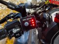 2015 Yamaha MT-07 (FZ-07), серый, 699000 рублей - вид 8