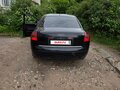 2001 Audi A6 II (C5), чёрный - вид 3