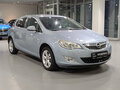 2011 Opel Astra J, серый, 495000 рублей - вид 2