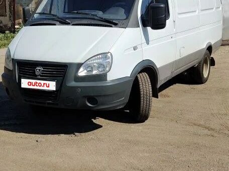 2018 ГАЗ ГАЗель (2705), белый, 849982 рублей - вид 10