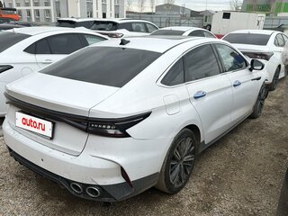 2023 Chery Arrizo 8, синий, 1157210 рублей, вид 3