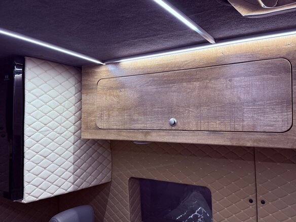 2012 Peugeot Boxer, белый, 2290000 рублей - вид 16