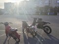 2011 ABM Alpha 50, красный, 35000 рублей - вид 7