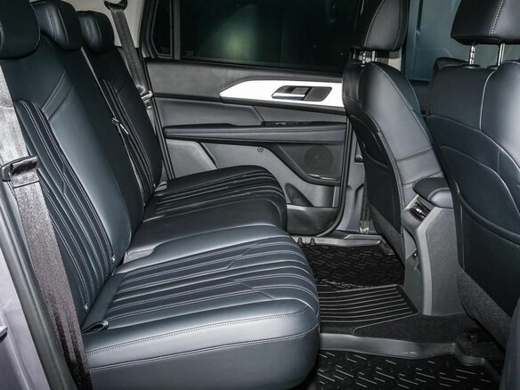 2026 Haval H5 II, фиолетовый, 4319000 рублей - вид 12