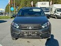 2019 Lada (ВАЗ) Granta I Рестайлинг, бежевый, 699000 рублей - вид 1