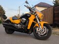 2008 Suzuki Boulevard M109R, жёлтый, 1000000 рублей