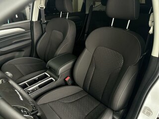 2026 Haval M6 II, чёрный, 2099000 рублей, вид 5