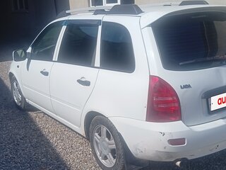 2011 Lada (ВАЗ) Kalina I, белый, 270000 рублей, вид 3