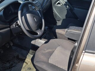 2024 Lada (ВАЗ) Granta I Рестайлинг, коричневый, 880000 рублей, вид 5
