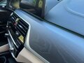 2021 BMW 5 серии 540i xDrive VII (G30/G31/G38) Рестайлинг, серый - вид 11
