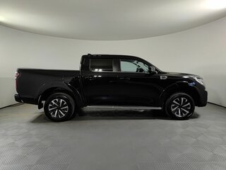 2024 Great Wall Poer I Рестайлинг, чёрный, 3300000 рублей, вид 4