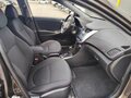 2016 Hyundai Solaris I Рестайлинг, коричневый, 955000 рублей - вид 11