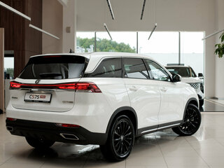 2026 Changan CS75 Pro, белый, 3155000 рублей, вид 4