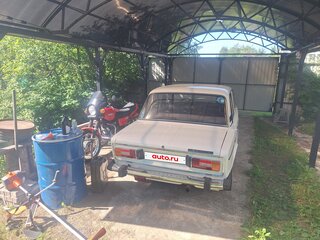 1996 Lada (ВАЗ) 2106, белый, 370000 рублей, вид 3