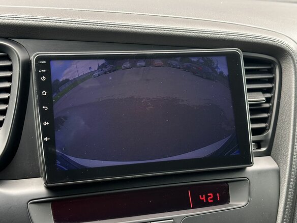 2012 Kia Optima III, серый, 1369000 рублей - вид 14