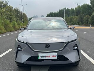 2025 Mazda EZ-60, серый, 4377700 рублей, вид 2