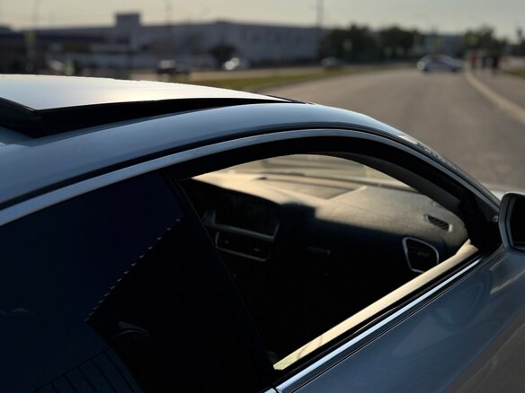 2009 Audi A5 I (8T), серебристый, 1350000 рублей - вид 18
