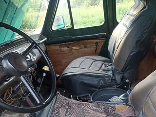 1991 УАЗ 31512, зелёный, 160000 рублей, вид 5