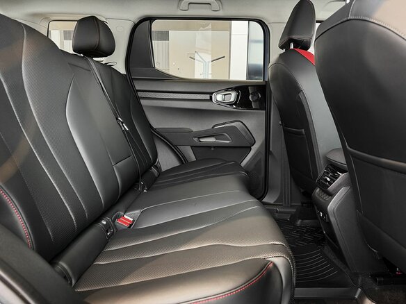 2026 Haval H3 I Рестайлинг, серый, 2749000 рублей - вид 13