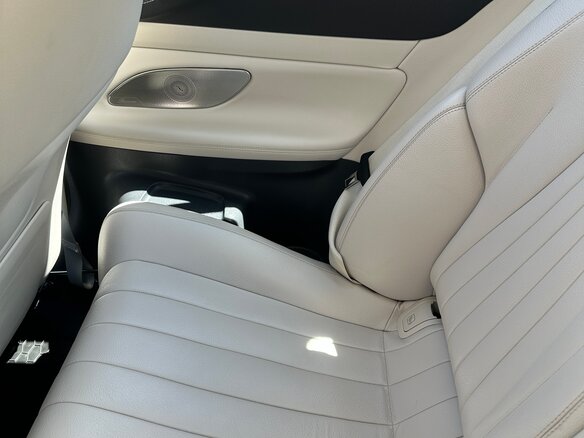 2021 Mercedes-Benz E-Класс 200 V (W213, S213, C238) Рестайлинг, серый, 7300000 рублей - вид 26