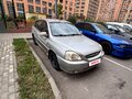 2003 Kia Rio I Рестайлинг, серебристый, 80000 рублей - вид 2