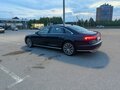 2019 Audi A8 Long 55 TFSI IV (D5), синий, 5250000 рублей - вид 7