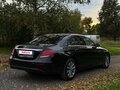 2019 Mercedes-Benz E-Класс 200 V (W213, S213, C238), чёрный, 2545000 рублей - вид 9
