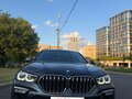 2019 BMW X6 M50d III (G06), серый, 7300000 рублей - вид 1