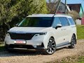 2021 Kia Carnival IV, белый