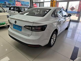 2026 Volkswagen Lavida XR, белый, 1150111 рублей, вид 4