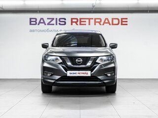 2019 Nissan X-Trail III, серый, 2319000 рублей, вид 2
