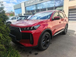 2026 Tenet T4L, красный, 2404710 рублей, вид 2