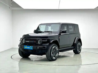 2026 iCar V23 80.16 kWh, чёрный, 4790017 рублей, вид 1