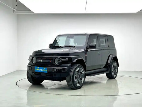 iCar V23