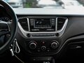 2020 Hyundai Solaris II Рестайлинг, серый, 1381000 рублей - вид 6