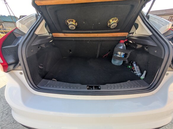 2011 Ford Focus III, белый, 550000 рублей - вид 12