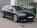 2020 Audi A6 allroad 50 TDI IV (C8), чёрный, 4998000 рублей - вид 2