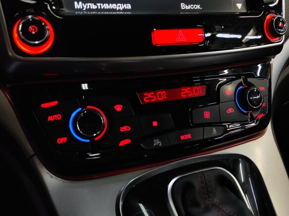 2019 Haval H6 I, чёрный, 1410000 рублей - вид 15