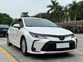 2023 Toyota Corolla XII (E210), белый, 1533004 рублей - вид 2